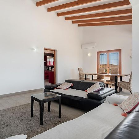 Casa Madronos Villa เอลกัมเปโญ ภายนอก รูปภาพ