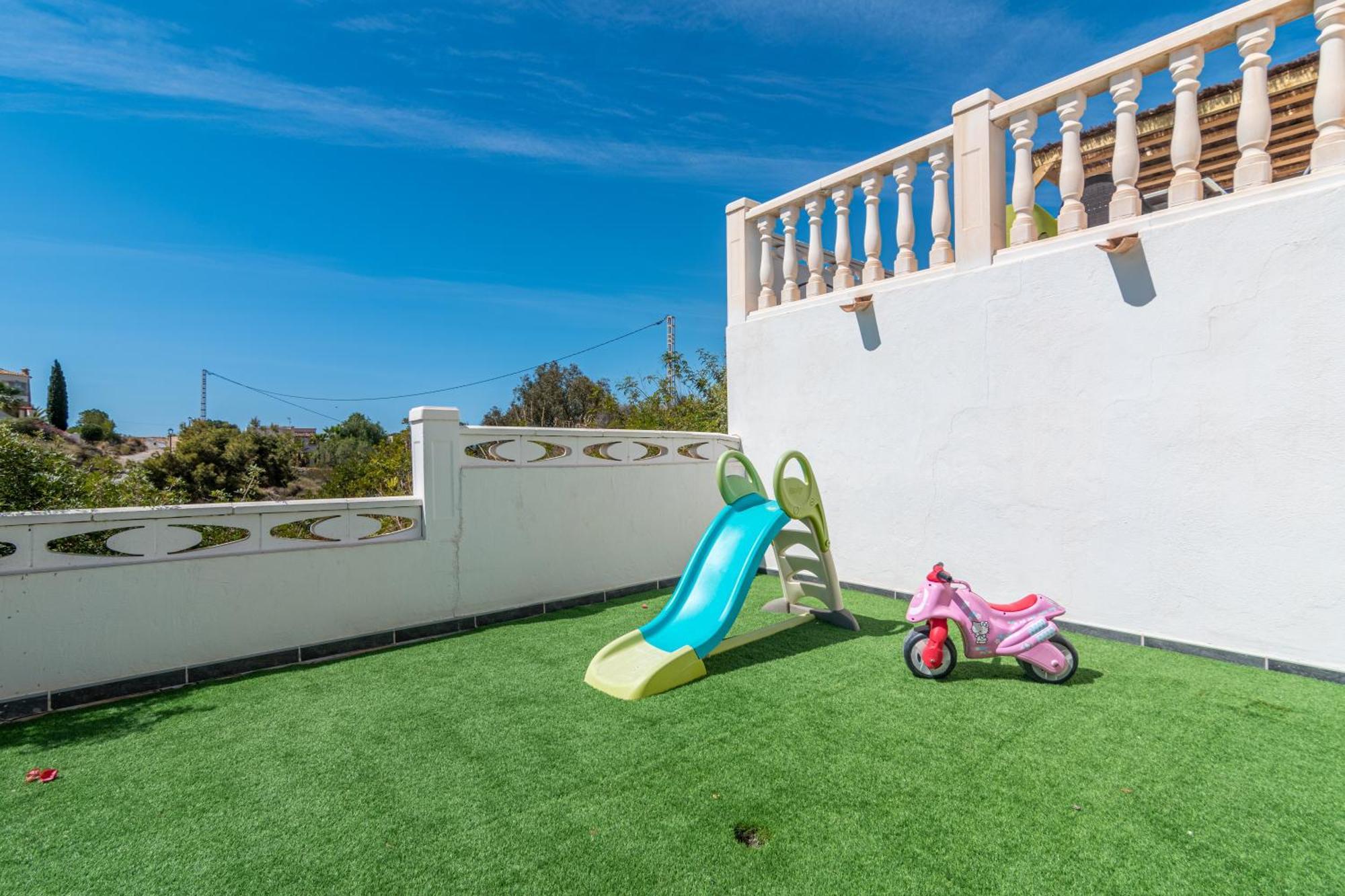 Casa Madronos Villa เอลกัมเปโญ ภายนอก รูปภาพ