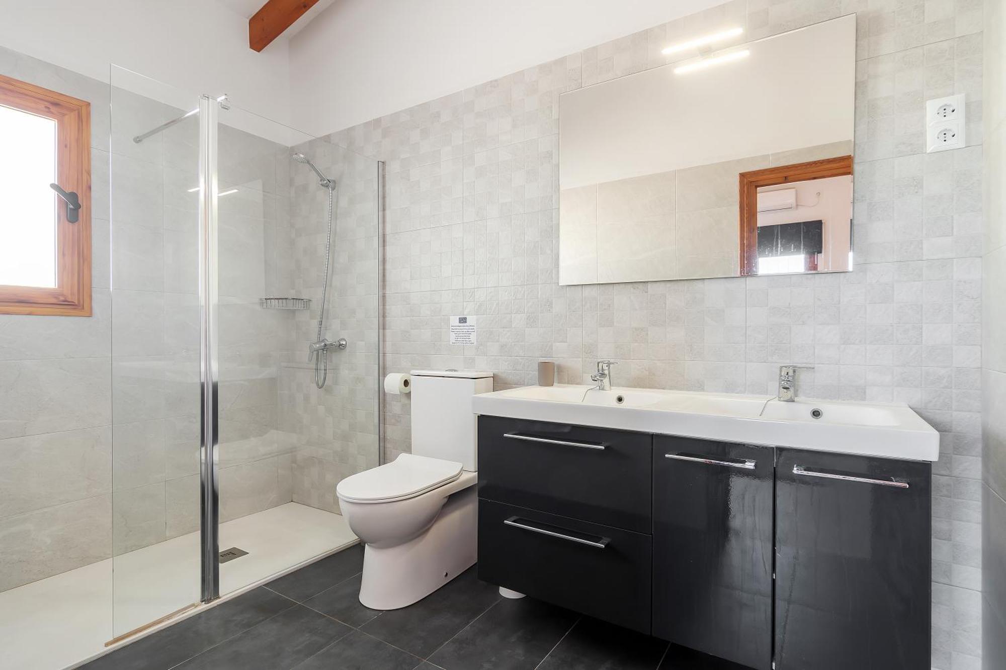 Casa Madronos Villa เอลกัมเปโญ ภายนอก รูปภาพ